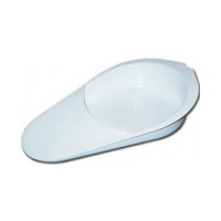 Cunha orinal sanitária Cunha orinal sanitária